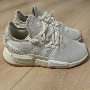 adidas | Shoes | Adidas Mens Nmd G Originals Running Or Casual Shoes Size 8  Beige Ig638 | Poshmark